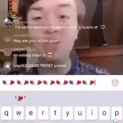 ? ? emojis are so triggering