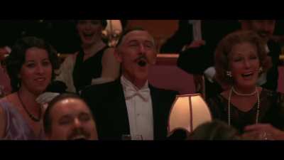 Robert Preston brings down the house as he sings "The Shady Dame from Seville" while in drag. From the 1982 Blake Edwards comedy "Victor/Victoria".