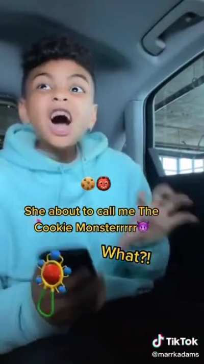 What?