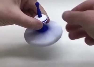 spinning top