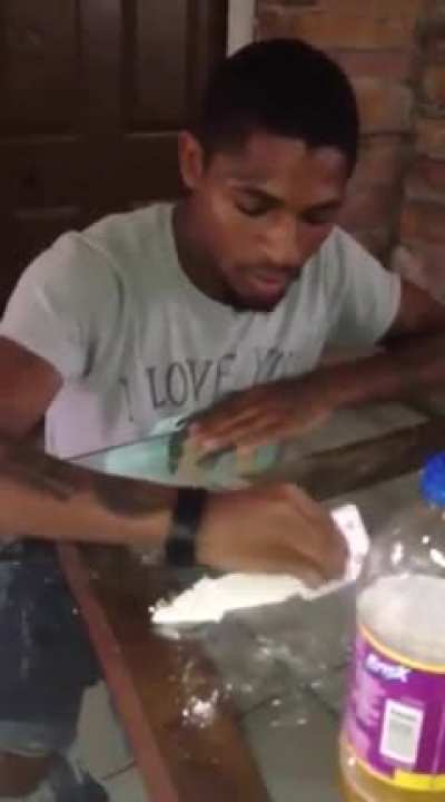 How to do coke: for beginners