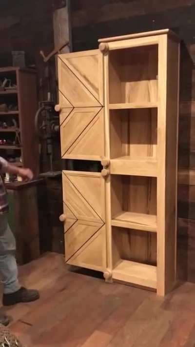 Awesome Carpentry