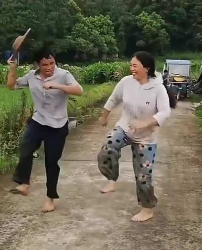Friyay ?