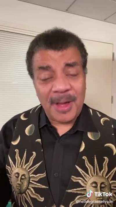 Neil, why did she leave?
