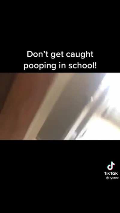 I feel bad for that kid