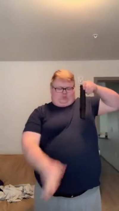 The smile at the end
