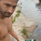 Strange Fishes