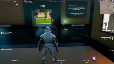 Fortnite disables almost every emote except the whip for MLK event