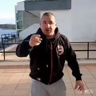 WCGW if i try to smash a bottle on my head