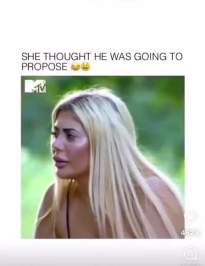 Guys has his priorities sorted from the back
