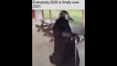 2021 goes brrrr