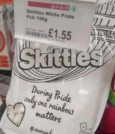 Labels matter