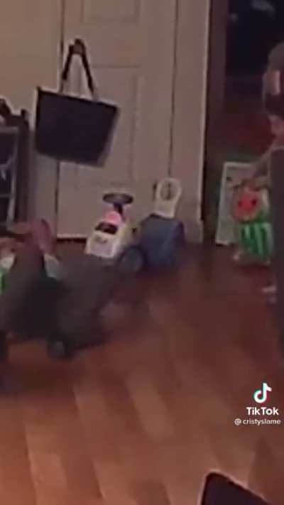 found on tiktok