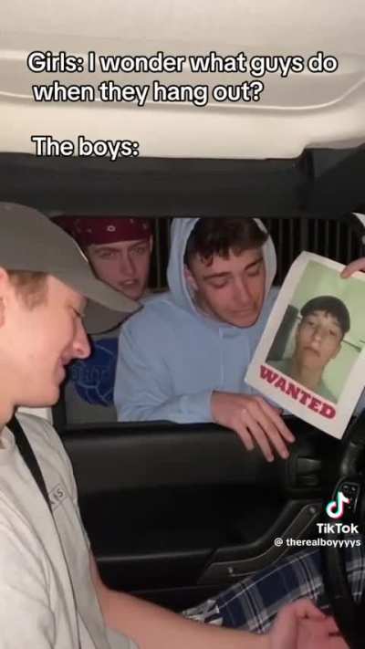 we ask the questions around here ?