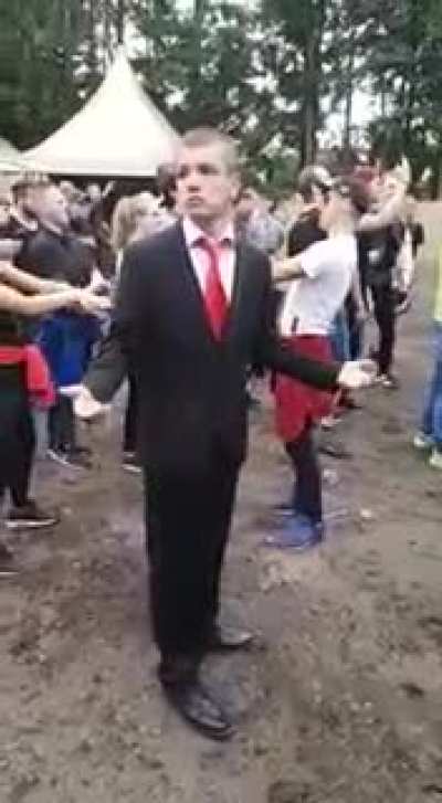 Maybe Maybe Maybe