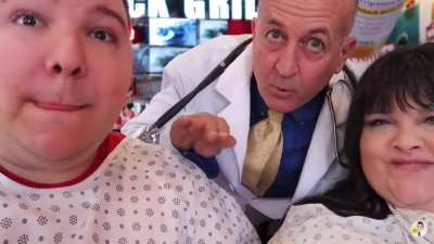 Follow the Docs Orders