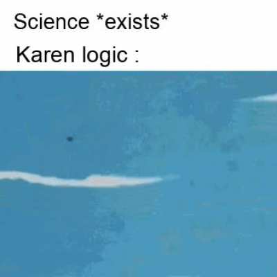 Logic go wooooshh