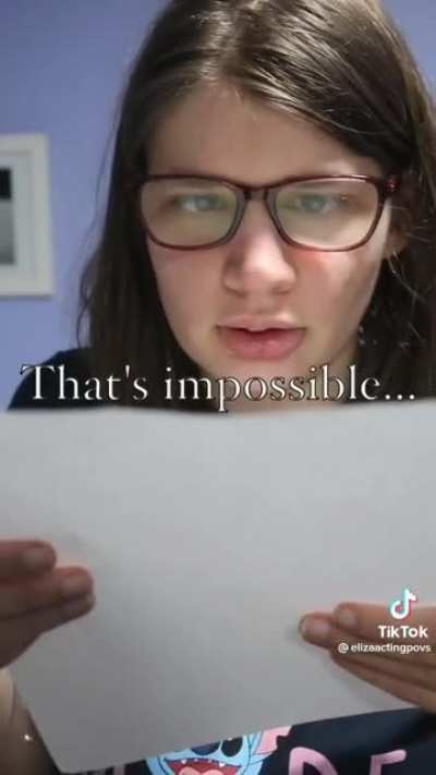 I don't like making fun of people but...