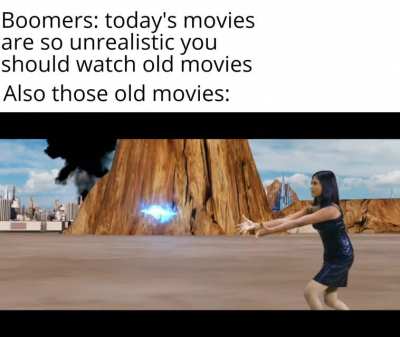 Cool vfx
