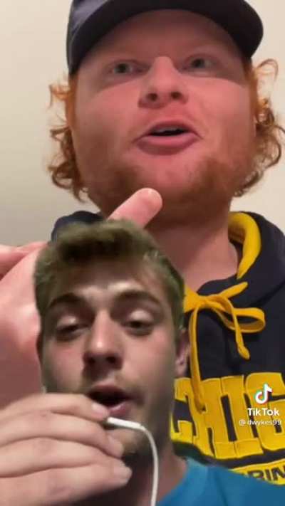 "How many shots it would take to hookup with my friends as girls"