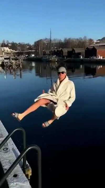 Maybe Maybe Maybe