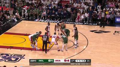 [Highlight] Dave Pasch and Richard Jefferson discuss basketball strategy