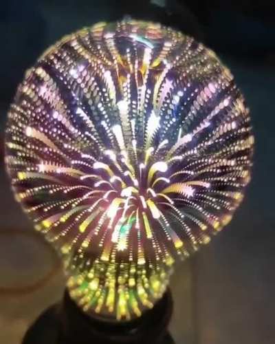 Baby, you are a firework