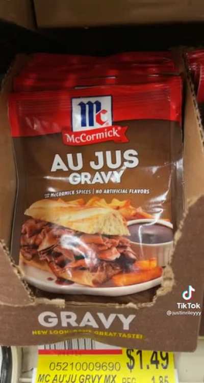 The French have been real quiet since this dropped