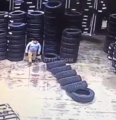 WCGW if i push these tires over