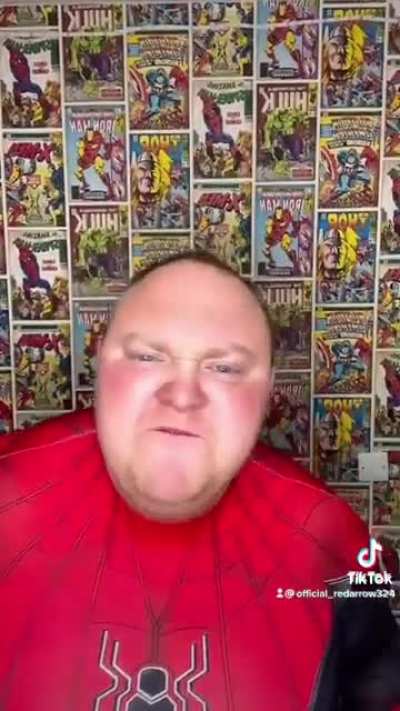 They say that a Hero will save us.