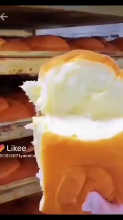 Most soft bread in Ohio ?