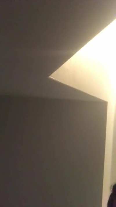 When imposter sabotages lights ?