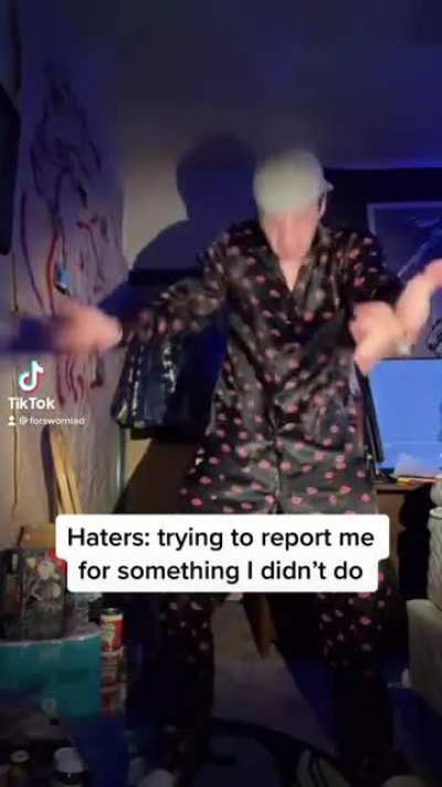 Too many creators have been getting suspended for what they DIDN’T do, please help make a change.