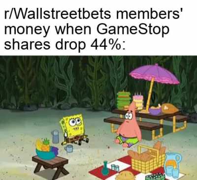 Dropnks rn