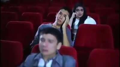 A movie that makes you cry