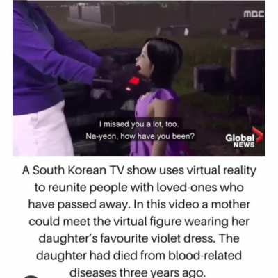 Definitely a bittersweet experience