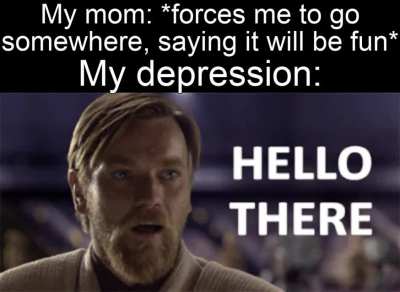 I hate it when she does that