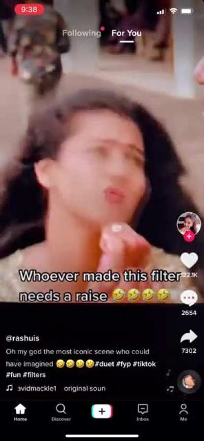?