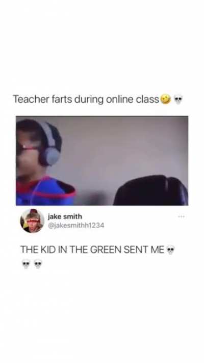 These kids are too funny!?