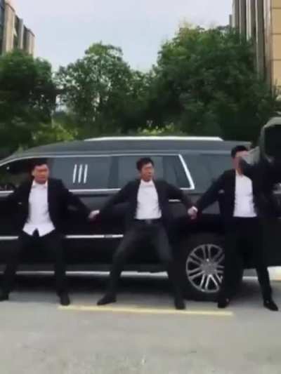 Professional security" ???