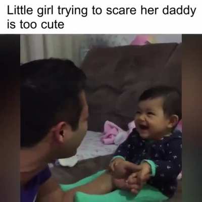 Wholesome family!