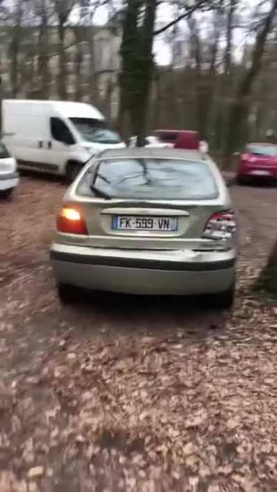 Like a glove.