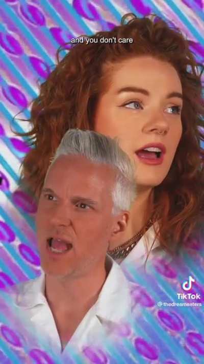 It’s a hit
