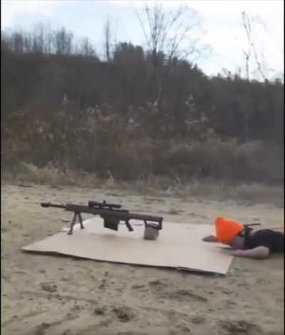 Half guy being double dood ?