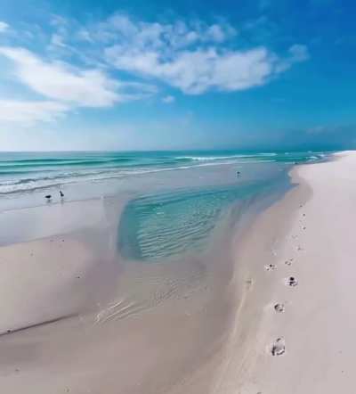 ? The Emerald Coast - Destin, Florida