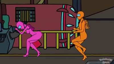 GONE SEXUAL