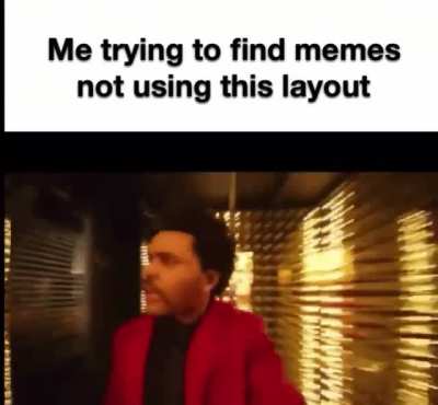 My first meme ?