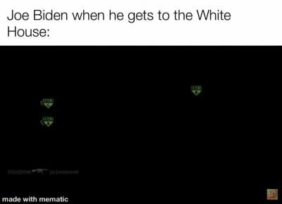 It’s just a joke ppl.