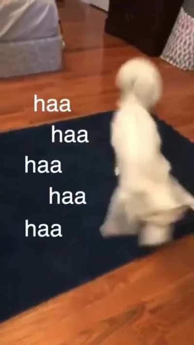I am Speed