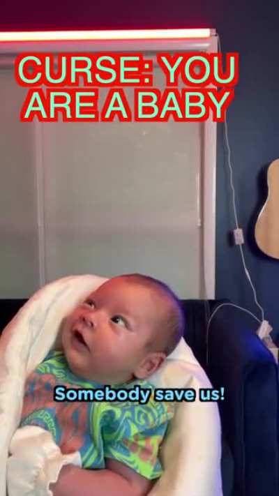 These Tiktok POVs are Getting Out of Hand